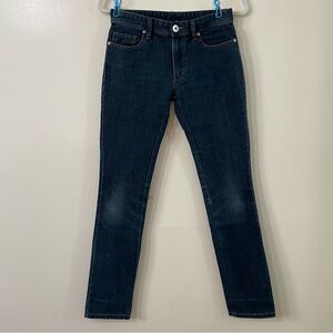 Girl’s Straight Leg Jeans
